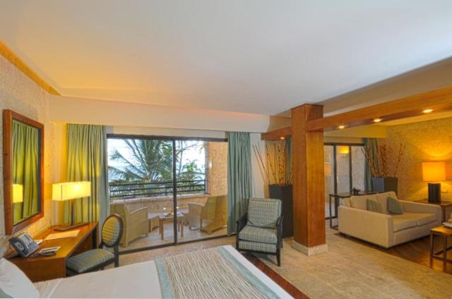 Sanctuary Cap Cana A Luxury Collection Adult All-Inclusive Resort