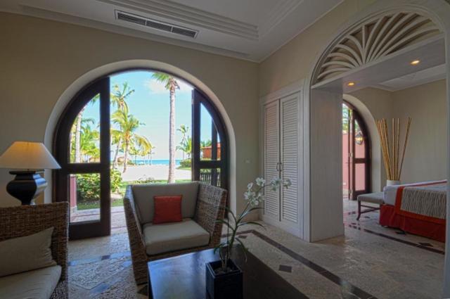 Sanctuary Cap Cana A Luxury Collection Adult All-Inclusive Resort