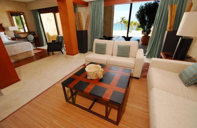 Sanctuary Cap Cana A Luxury Collection Adult All-Inclusive Resort