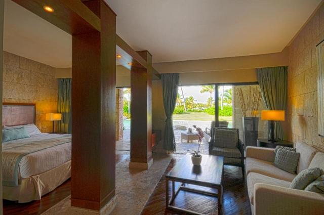 Sanctuary Cap Cana A Luxury Collection Adult All-Inclusive Resort