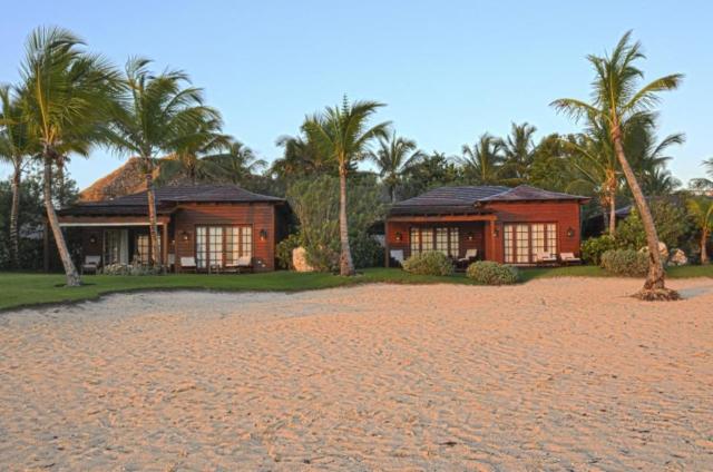 Sanctuary Cap Cana A Luxury Collection Adult All-Inclusive Resort