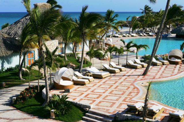 Sanctuary Cap Cana A Luxury Collection Adult All-Inclusive Resort