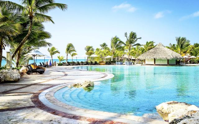 Sanctuary Cap Cana A Luxury Collection Adult All-Inclusive Resort