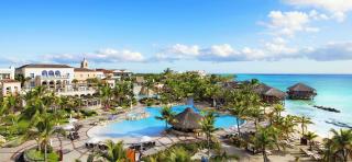 Sanctuary Cap Cana A Luxury Collection Adult All-Inclusive Resort