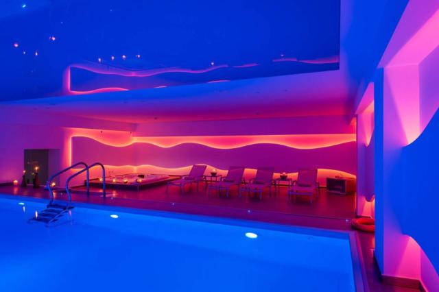 Mediterranean Beach Resort