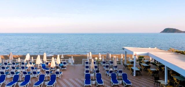Mediterranean Beach Resort