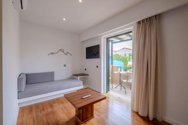 Mediterranean Beach Resort