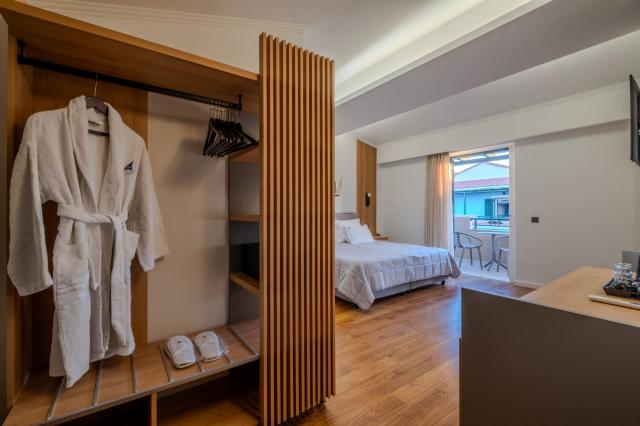Mediterranean Beach Resort