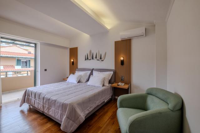 Mediterranean Beach Resort