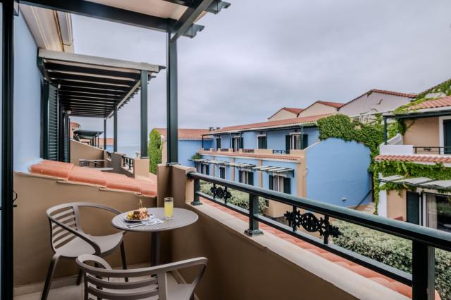 Mediterranean Beach Resort
