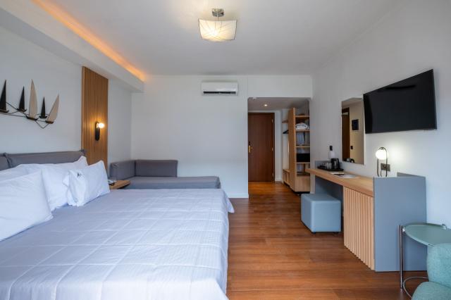 Mediterranean Beach Resort