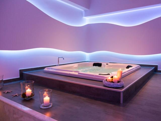 Mediterranean Beach Resort
