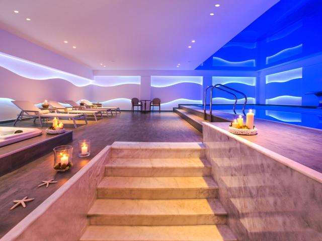 Mediterranean Beach Resort
