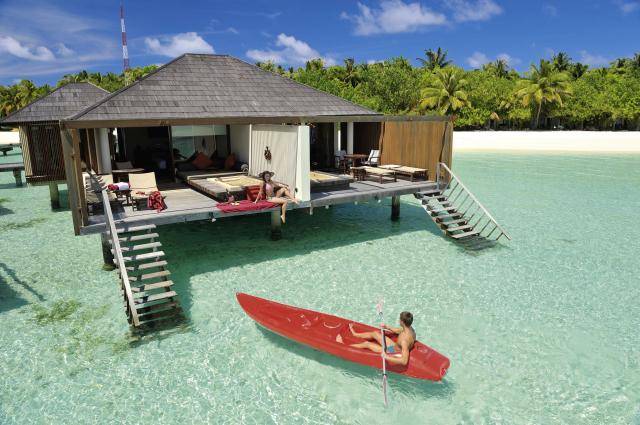 Villa Nautica, Paradise Island