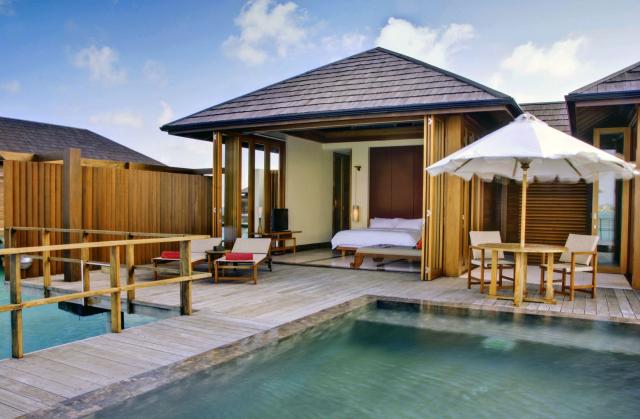 Villa Nautica, Paradise Island