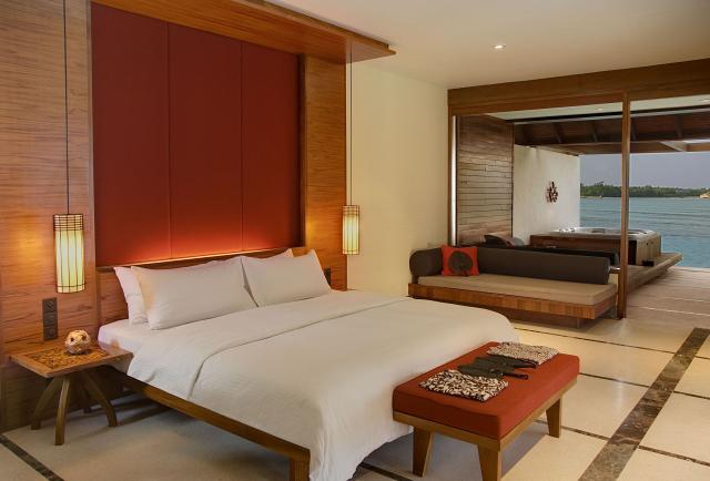 Villa Nautica, Paradise Island