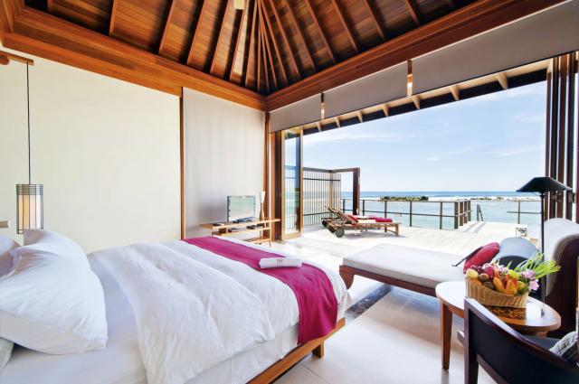 Villa Nautica, Paradise Island