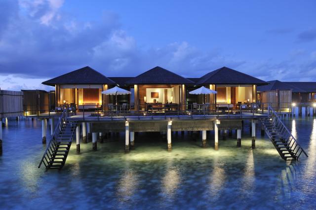 Villa Nautica, Paradise Island