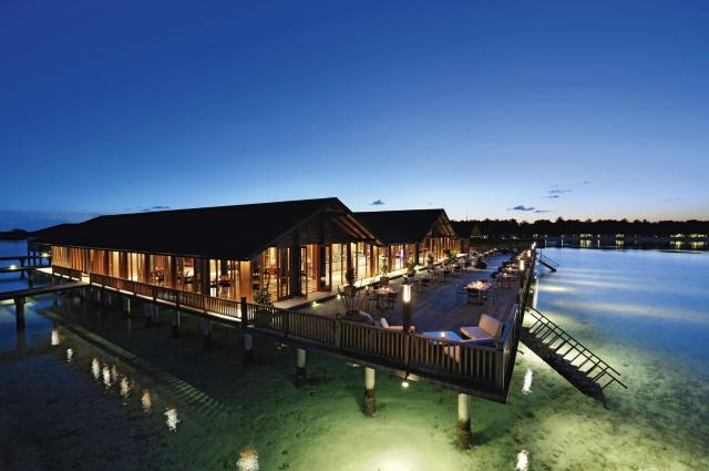 Villa Nautica, Paradise Island