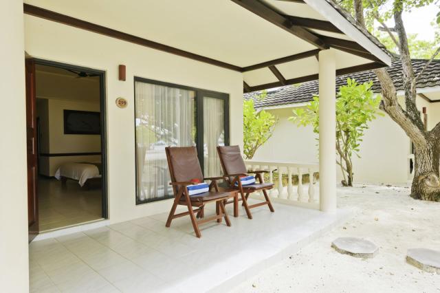 Villa Nautica, Paradise Island
