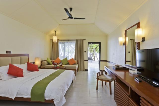 Villa Nautica, Paradise Island
