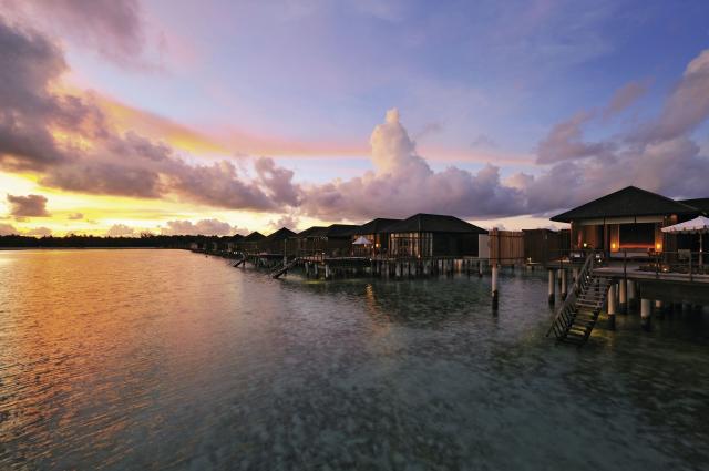 Villa Nautica, Paradise Island