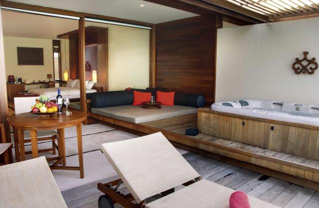 Villa Nautica, Paradise Island
