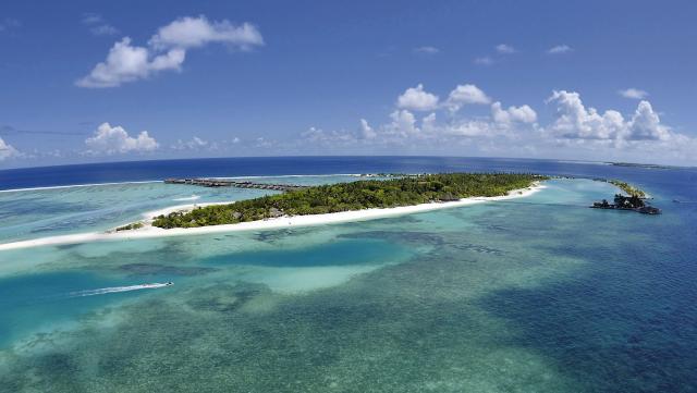 Villa Nautica, Paradise Island