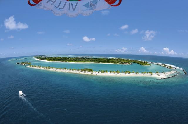 Villa Nautica, Paradise Island