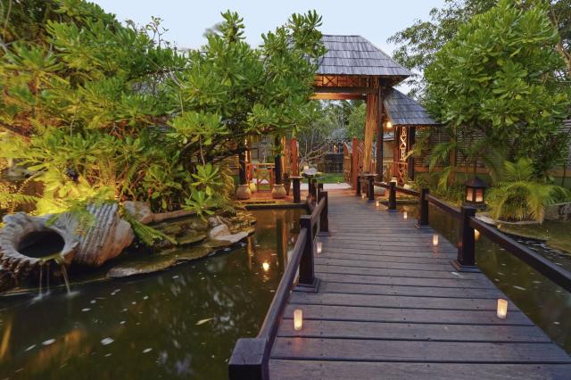 Villa Nautica, Paradise Island