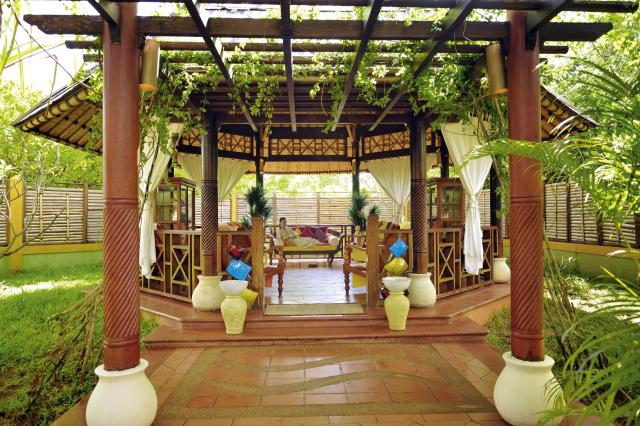 Villa Nautica, Paradise Island