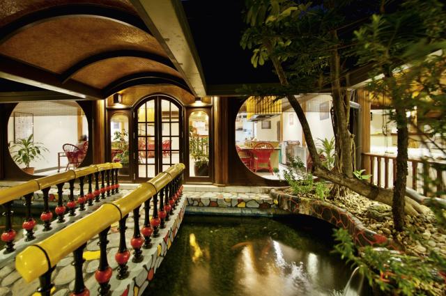 Villa Nautica, Paradise Island
