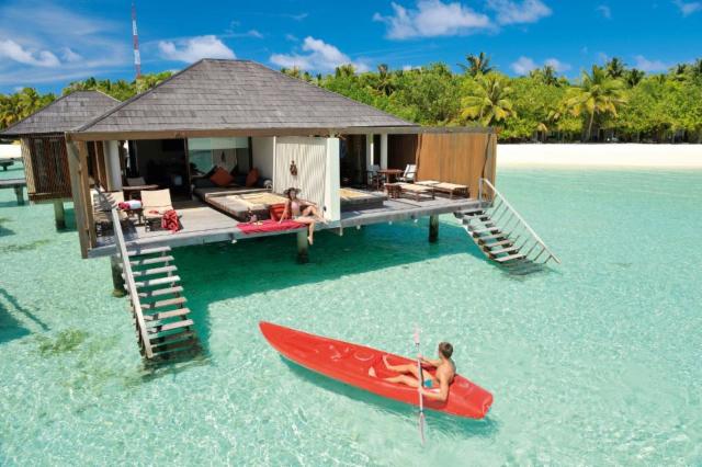 Villa Nautica, Paradise Island