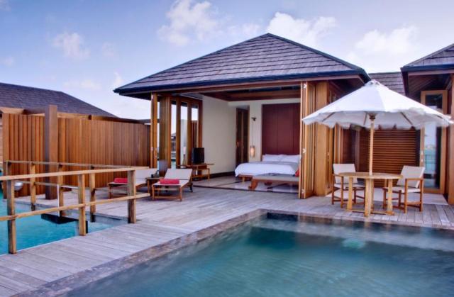 Villa Nautica, Paradise Island