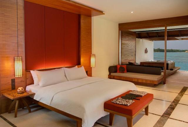Villa Nautica, Paradise Island