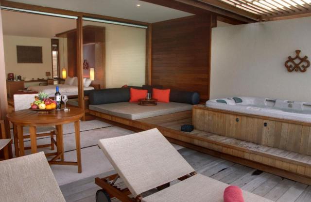 Villa Nautica, Paradise Island