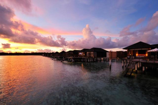 Villa Nautica, Paradise Island