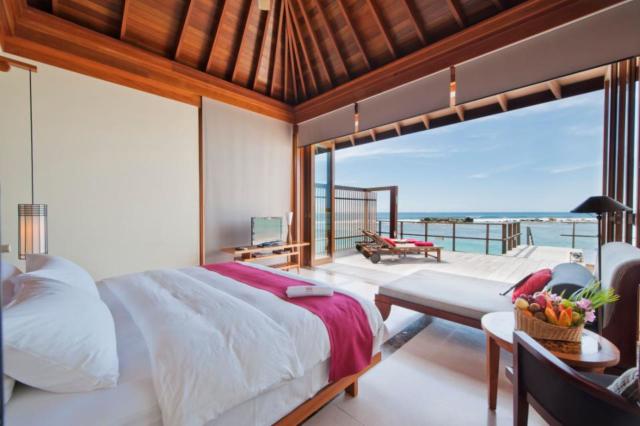 Villa Nautica, Paradise Island