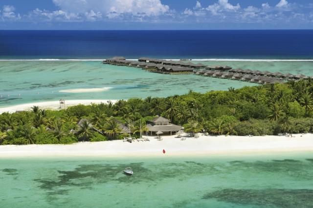 Villa Nautica, Paradise Island