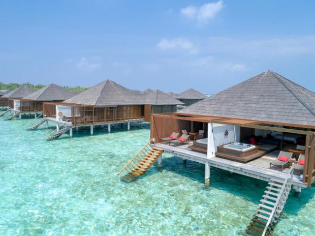 Villa Nautica, Paradise Island