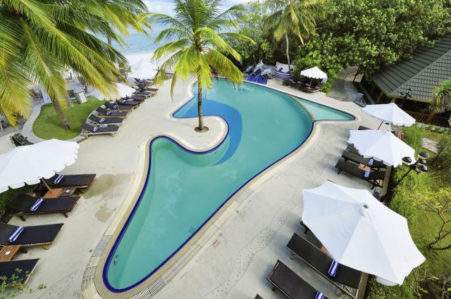 Villa Nautica, Paradise Island