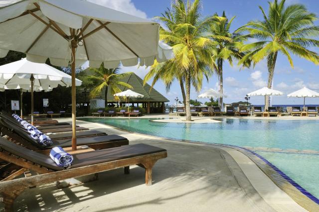 Villa Nautica, Paradise Island