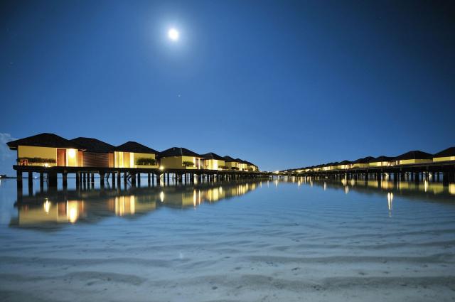 Villa Nautica, Paradise Island