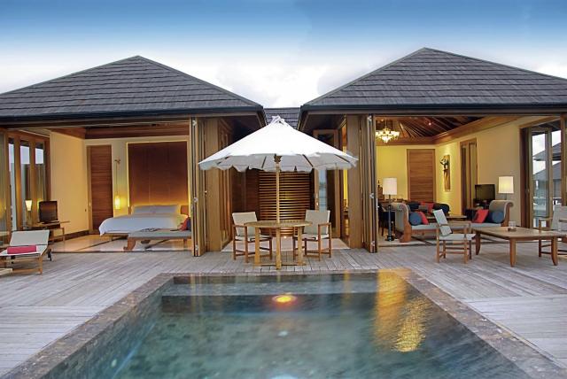 Villa Nautica, Paradise Island