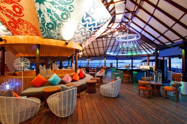 Machchafushi Island Resort & Spa Maldives, The Centara Collection