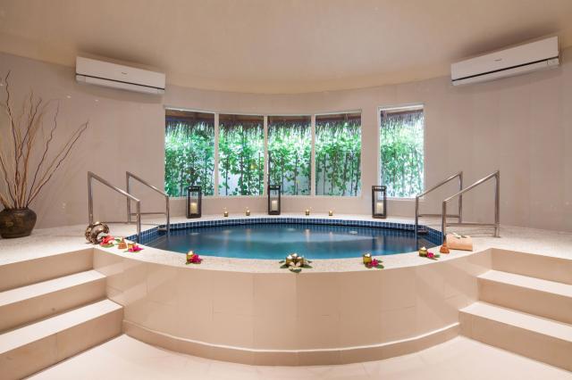 Machchafushi Island Resort & Spa Maldives, The Centara Collection
