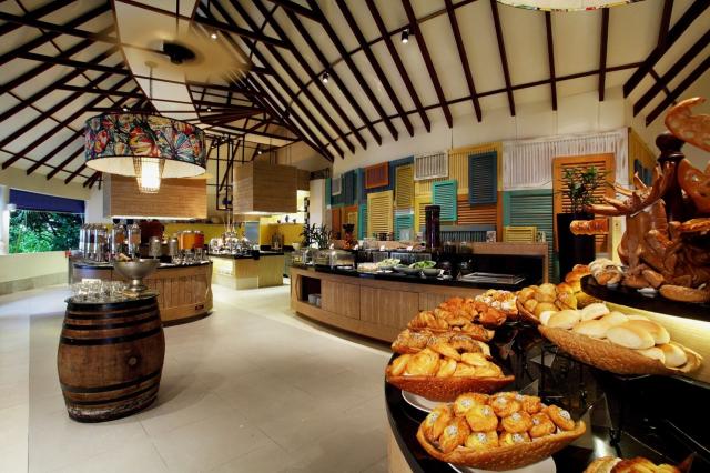 Machchafushi Island Resort & Spa Maldives, The Centara Collection