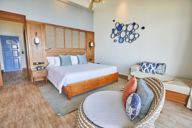 Machchafushi Island Resort & Spa Maldives, The Centara Collection