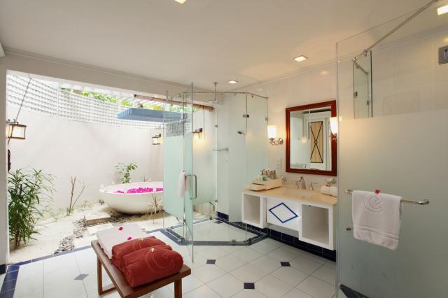 Machchafushi Island Resort & Spa Maldives, The Centara Collection
