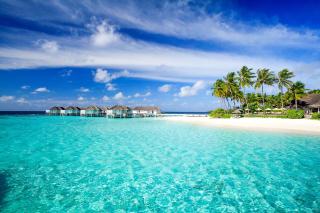 Machchafushi Island Resort & Spa Maldives, The Centara Collection